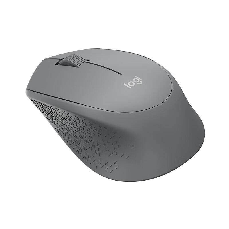 Logitech M330 Silent Plus Wireless Mouse