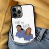 Greys Anatomy You Are My Person Soft Phone Case for iPhone 17 Air 16e Pro Max 15 Pro 13 14 Plus 11 12 MagSafe Magnetic Coque