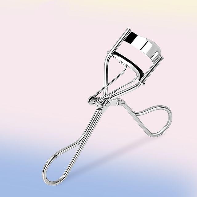 Charyeina - Stainless Steel Eyelash Curler