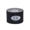 Pre-cut Elastic Muscle & Kinesiology Tape for Lifting, Sports, and Fitness - Includes Knee Pads for Basketball