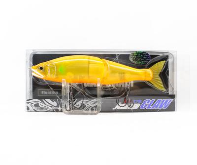 Gan Craft Jointed Claw 178 Floating Jointed Lure U-03 (3973)