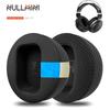 Pernițe de urechi cu gel de răcire Nullmini pentru căștile FiiO FT1 Pro Manșon de înlocuire pentru pernița de ureche