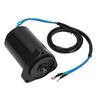 12V DC Tilt Trim Motor 2 Wires Metal Alloy 3C8 77180 0 for Tohatsu Outboard 40HP 50HP M40D2 M50D2