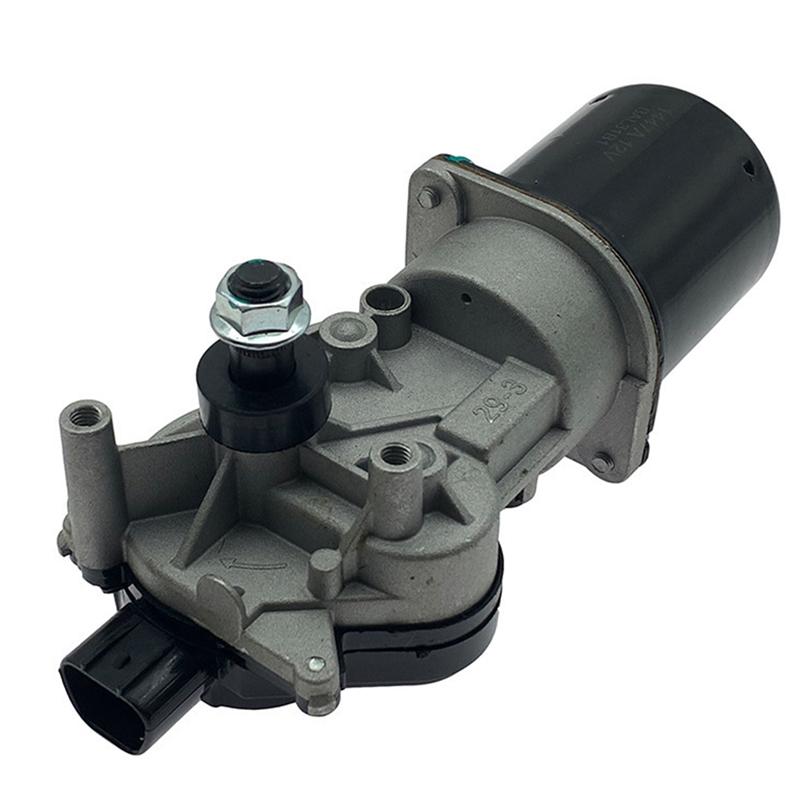 A03Z-76505-SWA-A01 Car Front Windshield Wiper Motor For Honda CR-V III 2007-2011 76505-SWA-A02