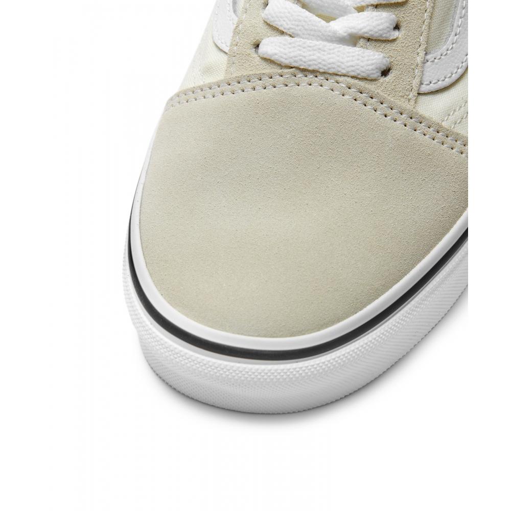 Vans [musinsa Super Sale] Old Skool Mule Classic White True White Vn0a3musfrl1 Old Skool Mule Classic White True White