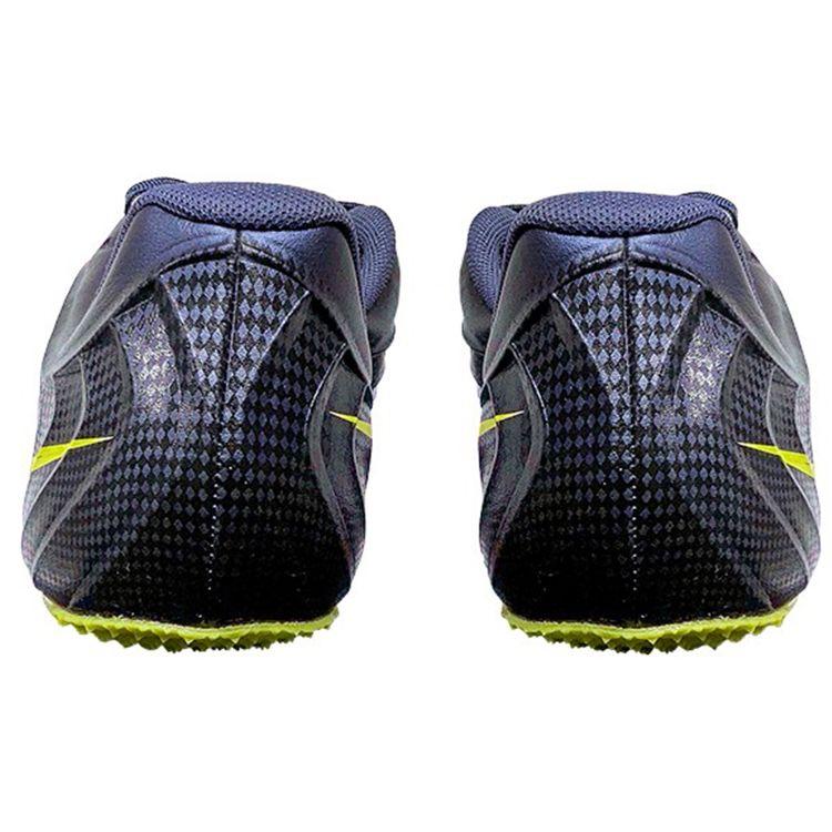 Saucony Spitfire 5 Low Top Running Shoes Men Sneaker Blue Green S29055-7