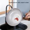 Cooker King 22cm Non-stick Maifan Stone Soup Pot