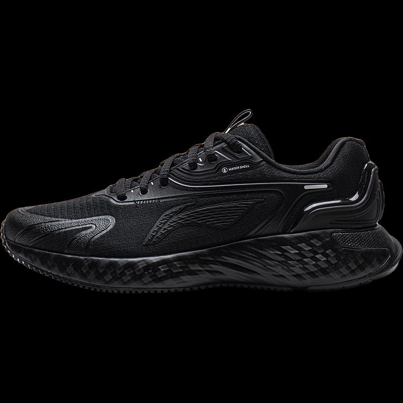 

Li-Ning Women s Durable Breathable Casual Shoes EU 39