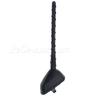 962131R000 962152P000 For Hyundai Accent Solaris 1.6L 2011-2014 Rubber Spiral Roof Radio Aerial Antenna Mast Rod Base AM FM