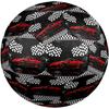 Racing Theme Size 5 Soccer Ball, Suitable for Both Indoor and Outdoor Matches, a Gift Suitable for Everyone.