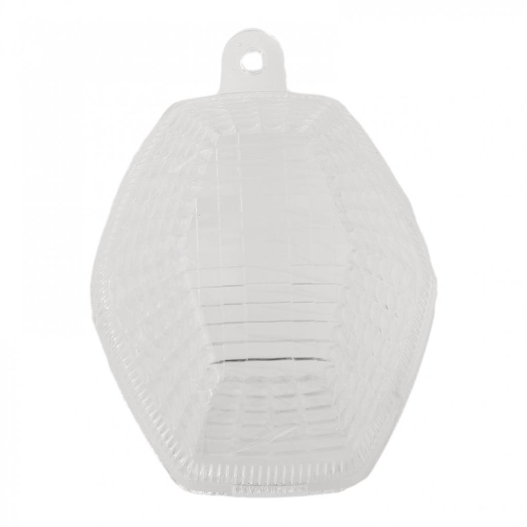 PC Material Lens For for Suzuki DL650 DL1000 VStrom Turn Signal Indicator