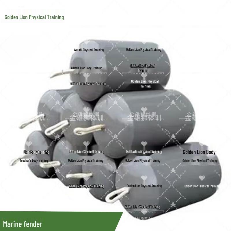 Jinxiongshi Marine Anti-Collision Fender Ball