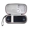 Carrying Case for Trimui Protective Travel Hard Storage Bag Games Cartridges & Charging Cable Organizers