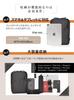 Featured in Zpac Smartphone Shoulder Belt Security Medium [GRINER] MonoMax Pouch, Anti-Skimming, Water-Repellent, Pouch, Men's Pouch, (Black, Size)