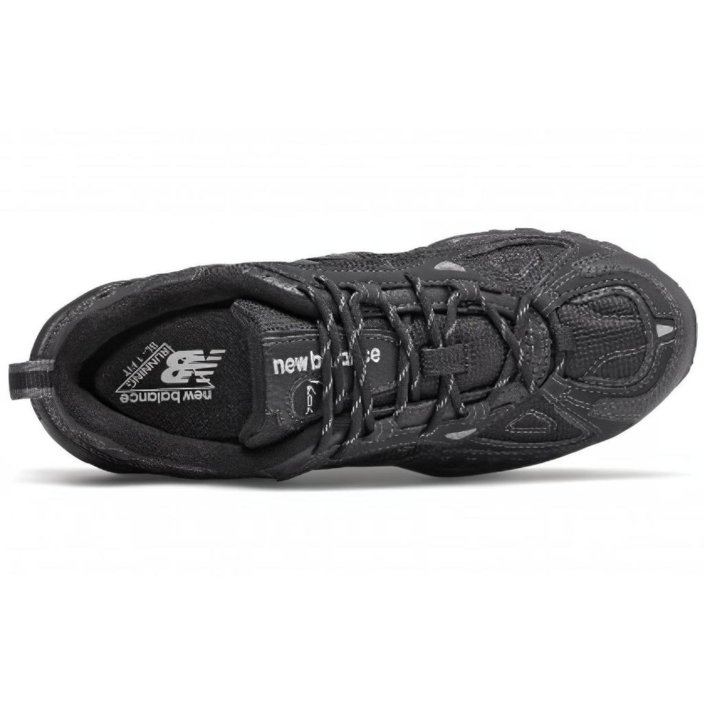 New Balance 703 Triple Black Women Sneakers WL703CB