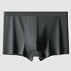 Men's Underwear Sports Breathable Four Corner Pants Men's Flat Corner Pants Plus Size Pants
