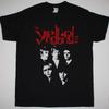 The Yardbirds The Story Of Black T-Shirt Vintage Rock Tee