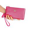 Women Wallets Genuine Leather Long Wallet - Clutch Purse Coin Pouch Card Holder