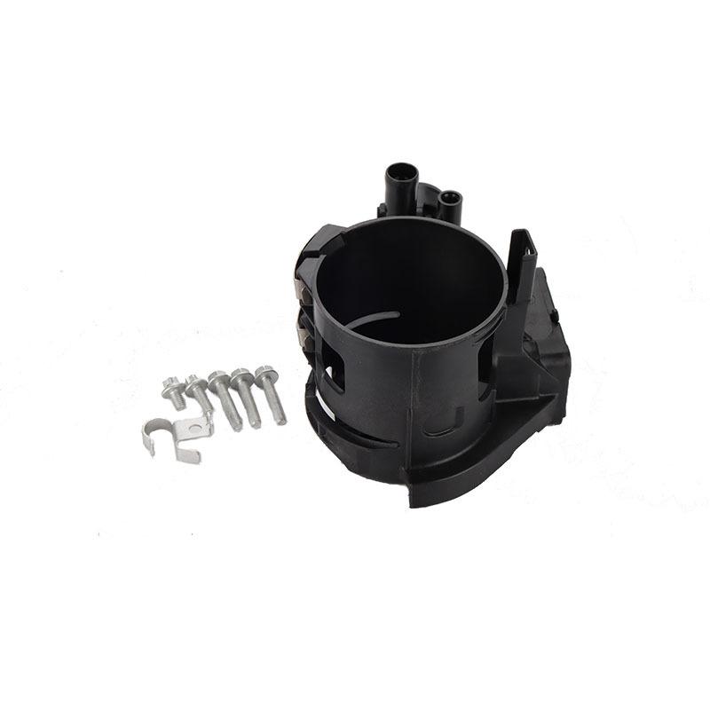 A6512003900 Car Accessories Coolant Outlet Flange Diesel Fuel Filter Housing Bracket 6512003900 for Mercedes Benz W166 W639 W636