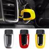 ABR5 For Car Start Stop Engine Button Key Ignition Switch One Key Start Button For Cayenne Cayman Macan Paramera 911 718