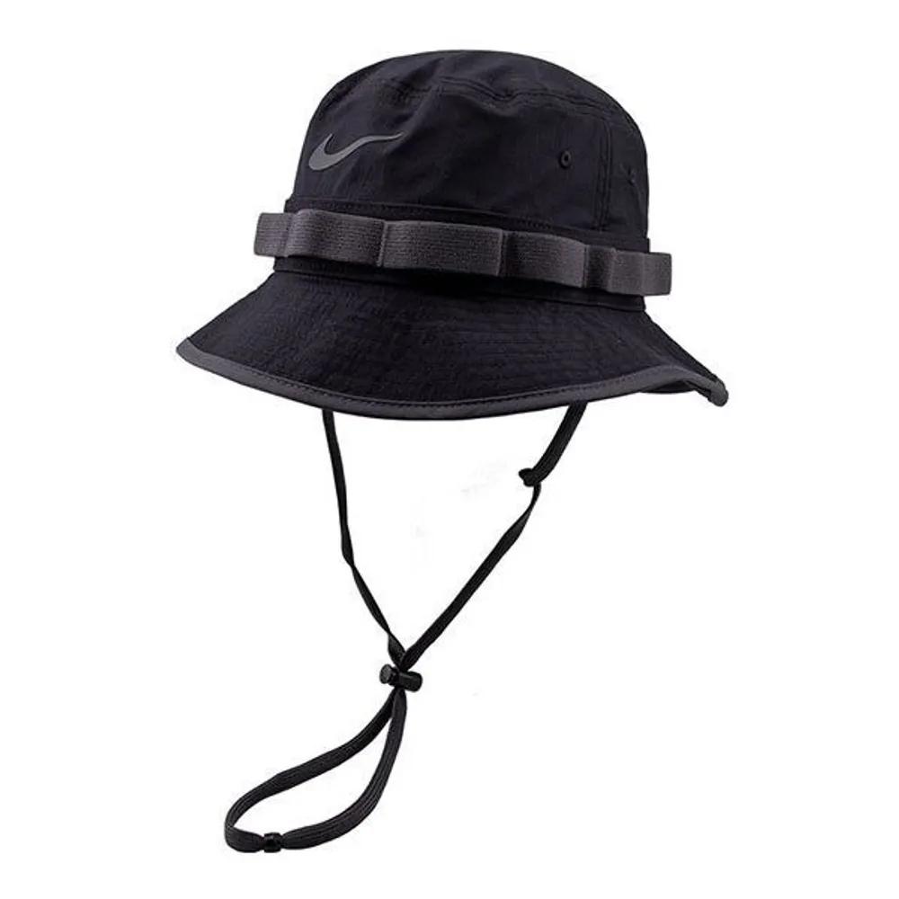 Hat Apex Dri-FIT Bucket Hat (HJ3683-010) Bucket Hat Safari black