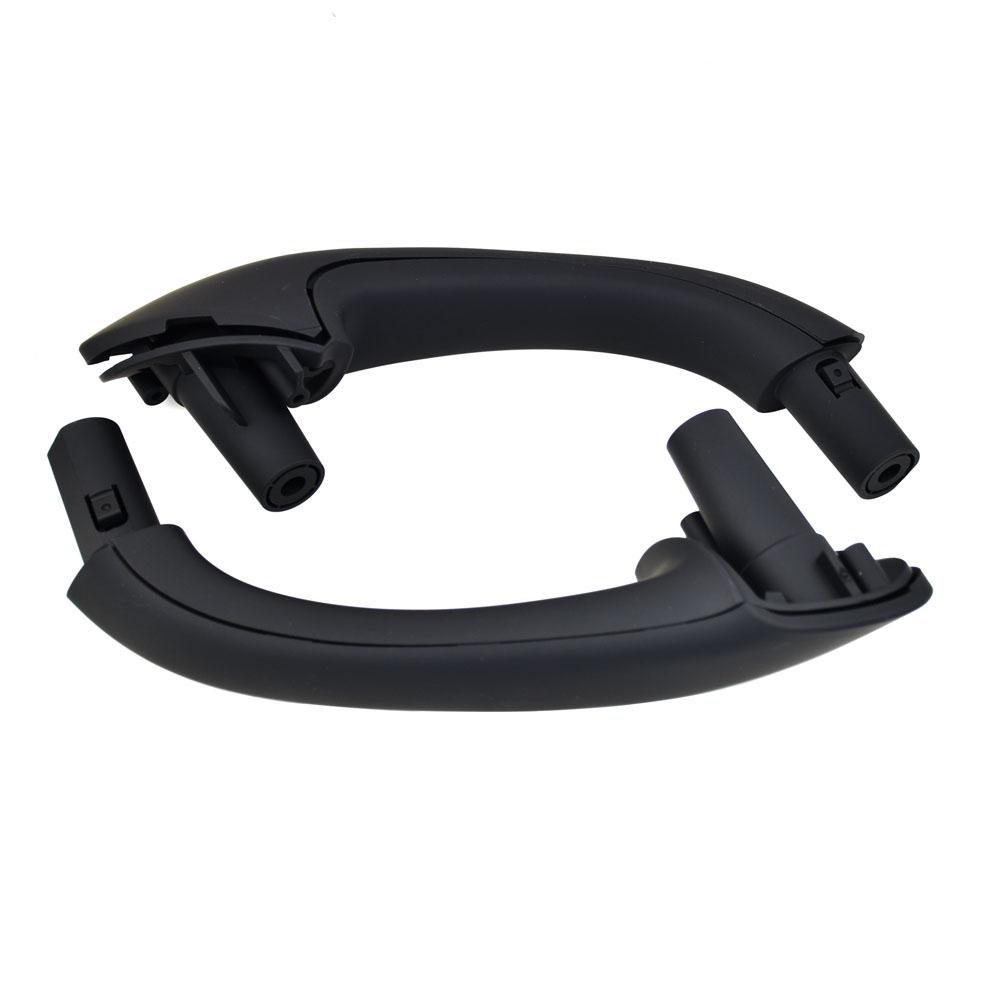 2038101551 High Quality Car Interior Door Pull Grab Handles Replacement For Mercedes Benz W203 C Class 2000-2007 Car