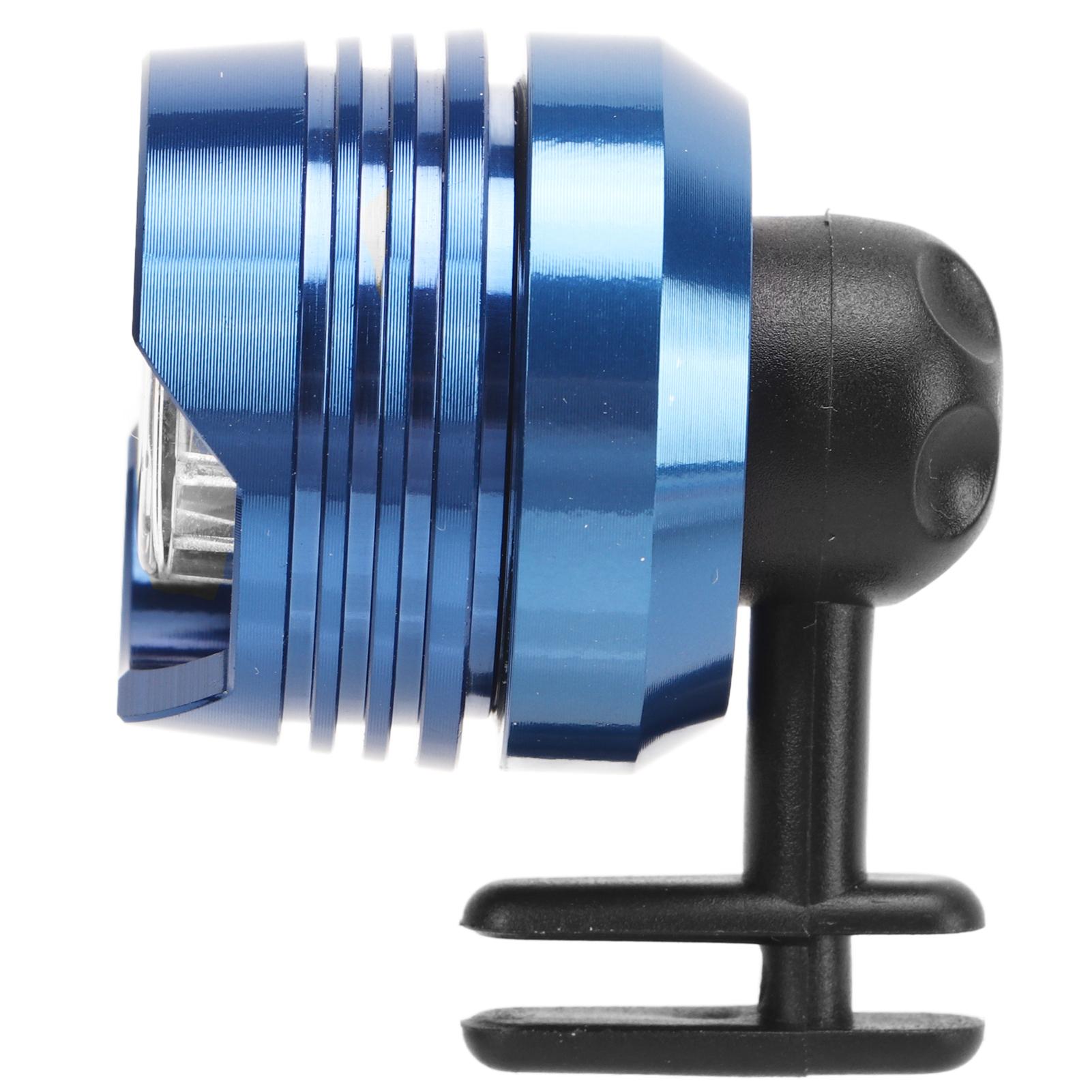 

4 шт. Фары для обуви Светодиодные фонари для обуви Предупреждающий свет для детей Взрослых Занятия спортом на открытом воздухе Пеший туризм