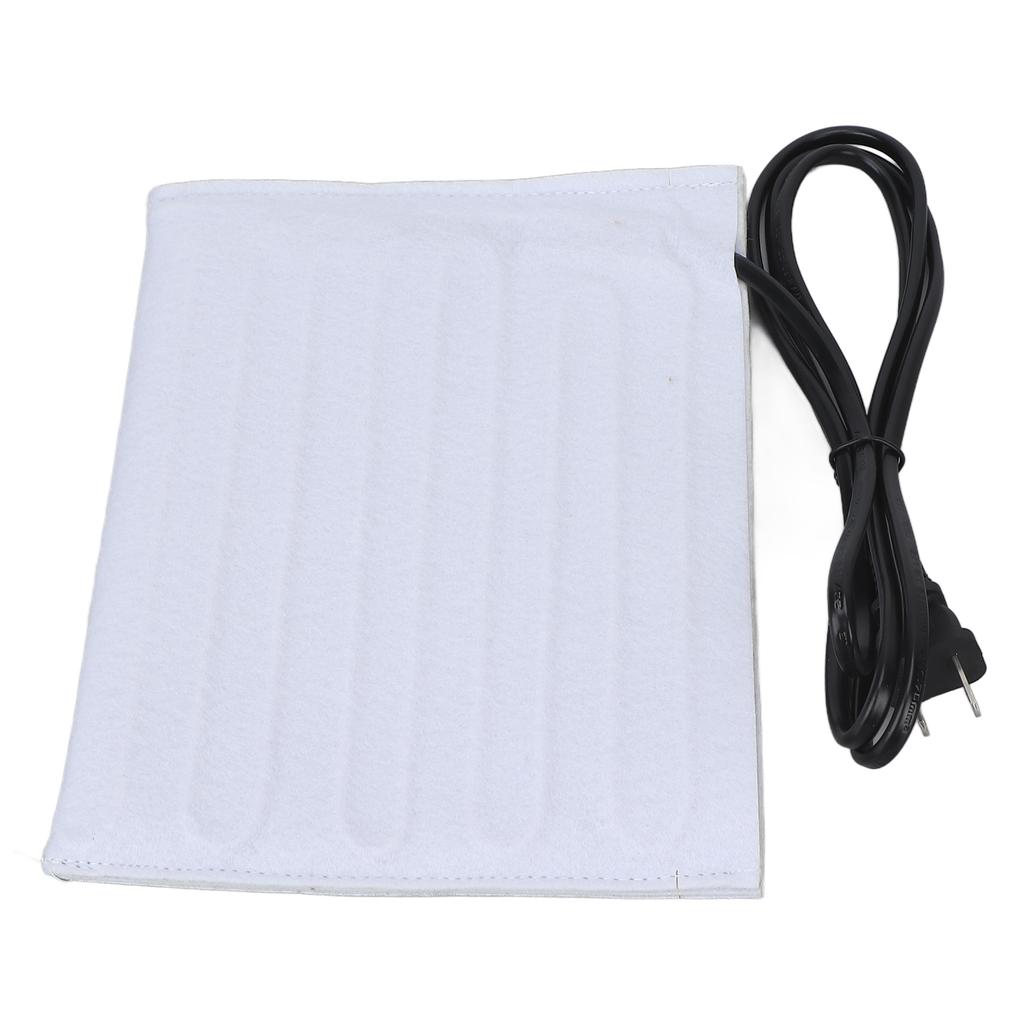 Heißer Massage-Steinwärmer Elektrische Heizung Massage-Steinheizbeutel für SPA Heimgebrauch