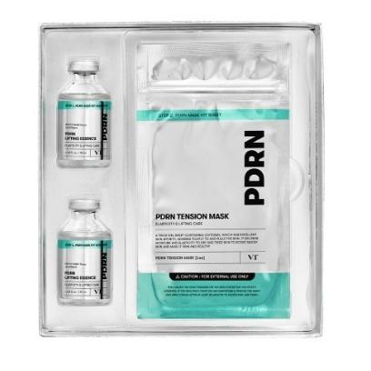 VT Cosmetics PDRN Mask Kit