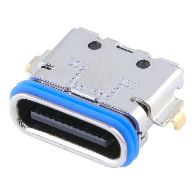 MOLEX 2216320001 USB-C 24P Import Connector