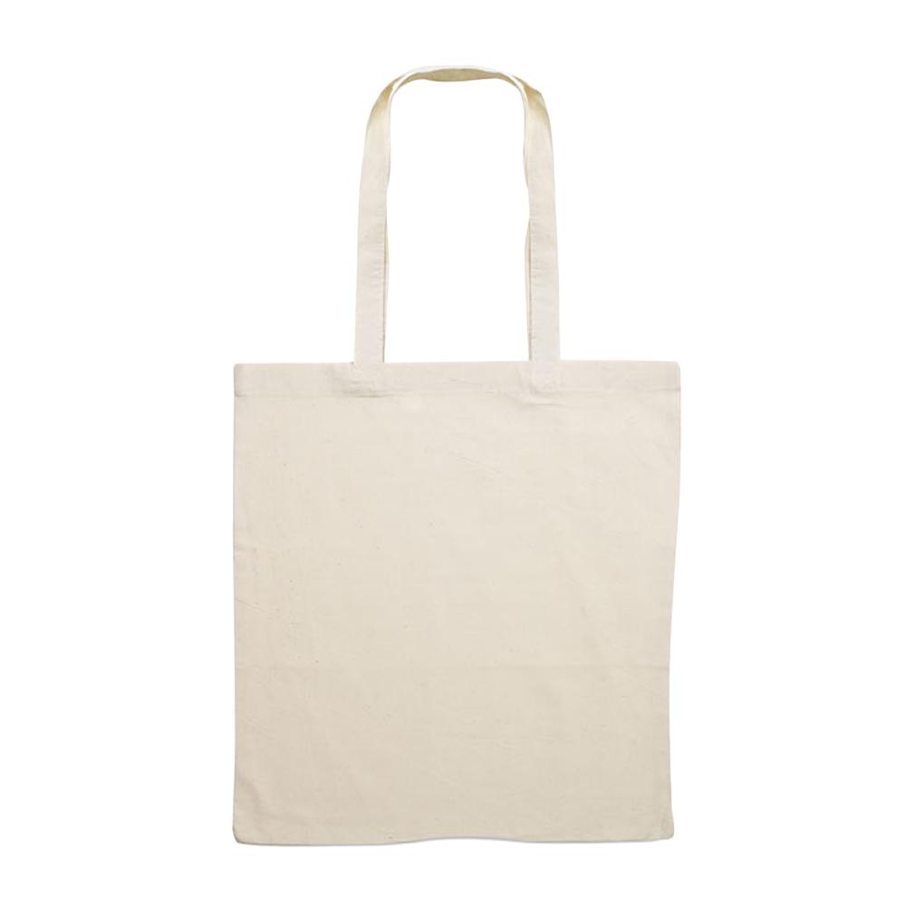 MidOcean Tura Colour Organic Cotton Shopper Bag