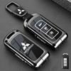 Mitsubishi ASX/Grandis/Outlander/Eclipse Remote Key Outer Shell Replacement