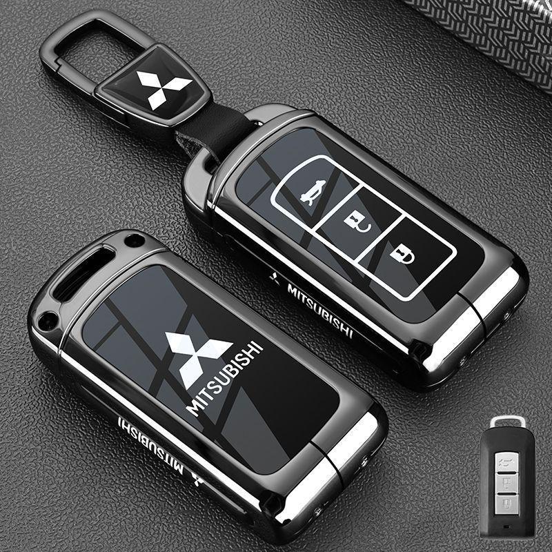 Mitsubishi ASX/Grandis/Outlander/Eclipse Remote Key Outer Shell Replacement