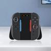 USB Powered Controller Charger for Nintendo Switch 2 Rapid Charging with Overvoltage and Short Circuit Safety Charging Grip