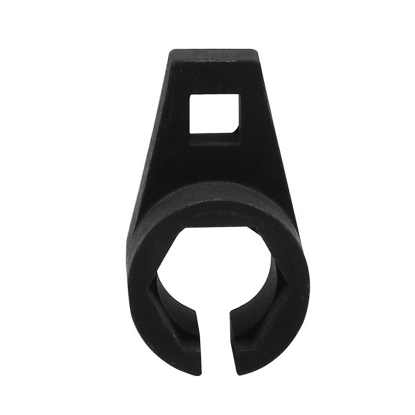 

Professional 22mm Oxygenation Sensors Sleeve Removal Wrenches Tool Socket Wrenches Auto Repair Tool for DIY Repairs 1