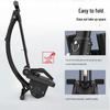 Home Abdominal Cruncher