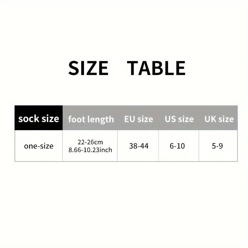 4 Pairs Men's Casual Breathable Moisture Wicking Athletic Invisible Socks Cap High Quality Sports Collar Sole Striped Socks