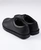 Liefny The Vickers Leather Sneakers Black (Snrrh01)