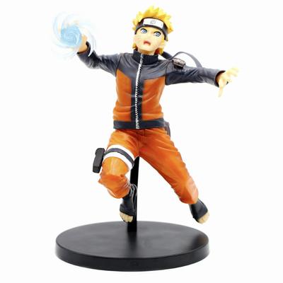 Naruto Battle Edition Figurka Uzumaki Naruto Helix Maru