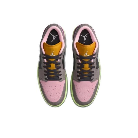 Jordan Air Jordan 1 Low SE HQ2010-005 Taglie da uomo