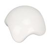 Guasha Board Ceramic Facial Massage Tool Relax Muscle Scraping Massage Board Plate