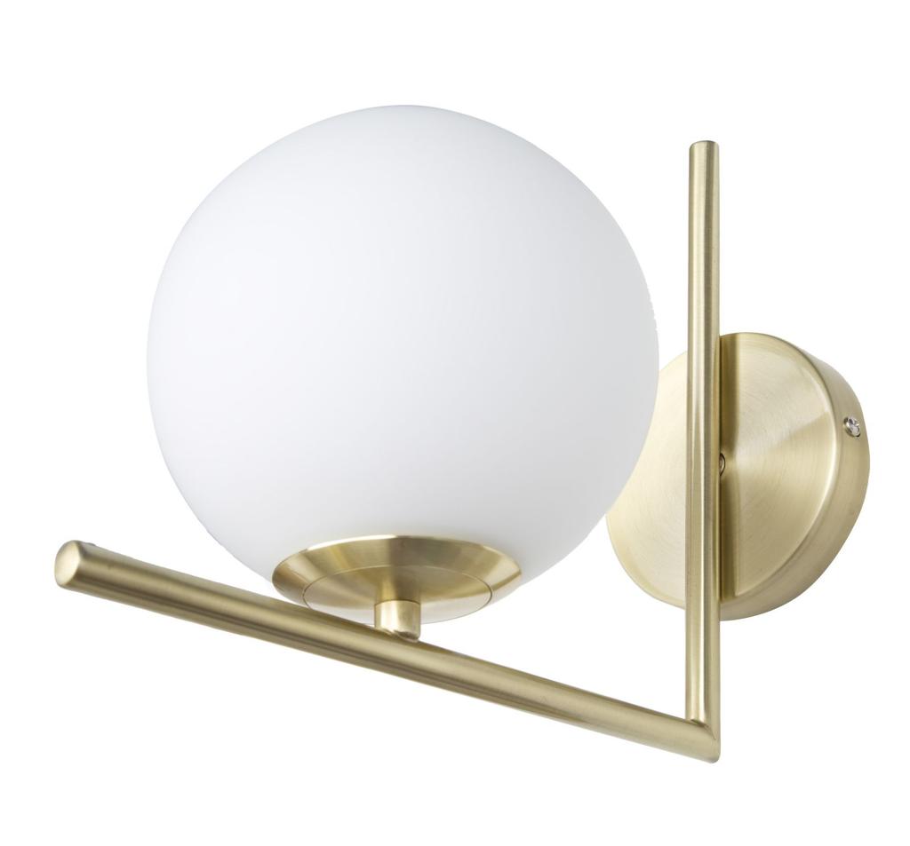 Wall Lamp Glamy Cm 15X25X22