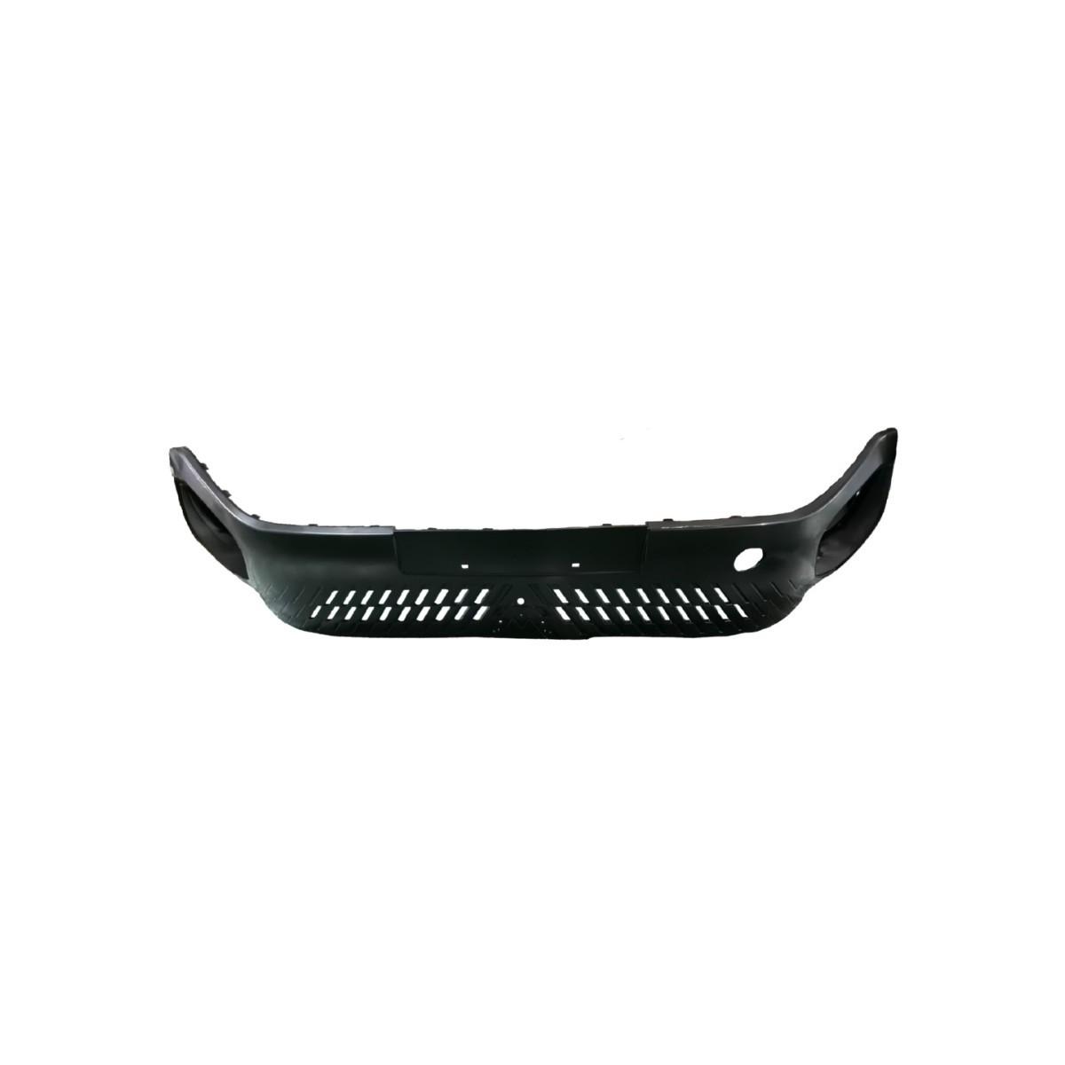 Wuling Xingguang Hybrid Front Bumper Upper Section Primer