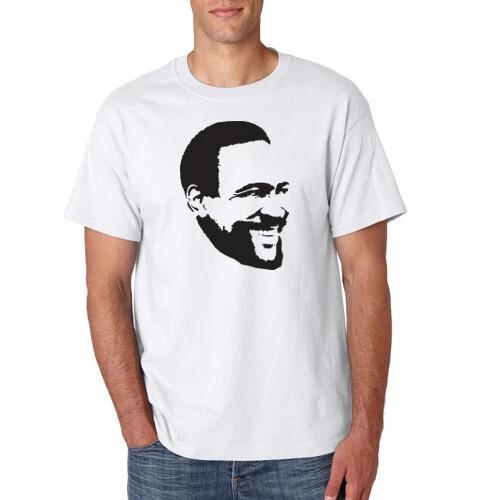 

Smile Vintage Graphic T-Shirt Funk Soul Motown Style ON TREND Unisex T-Shirt S