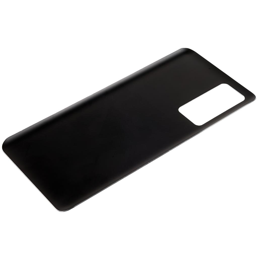 For Xiaomi 12 5G Back Battery Housing Cover Replacement (without Logo)