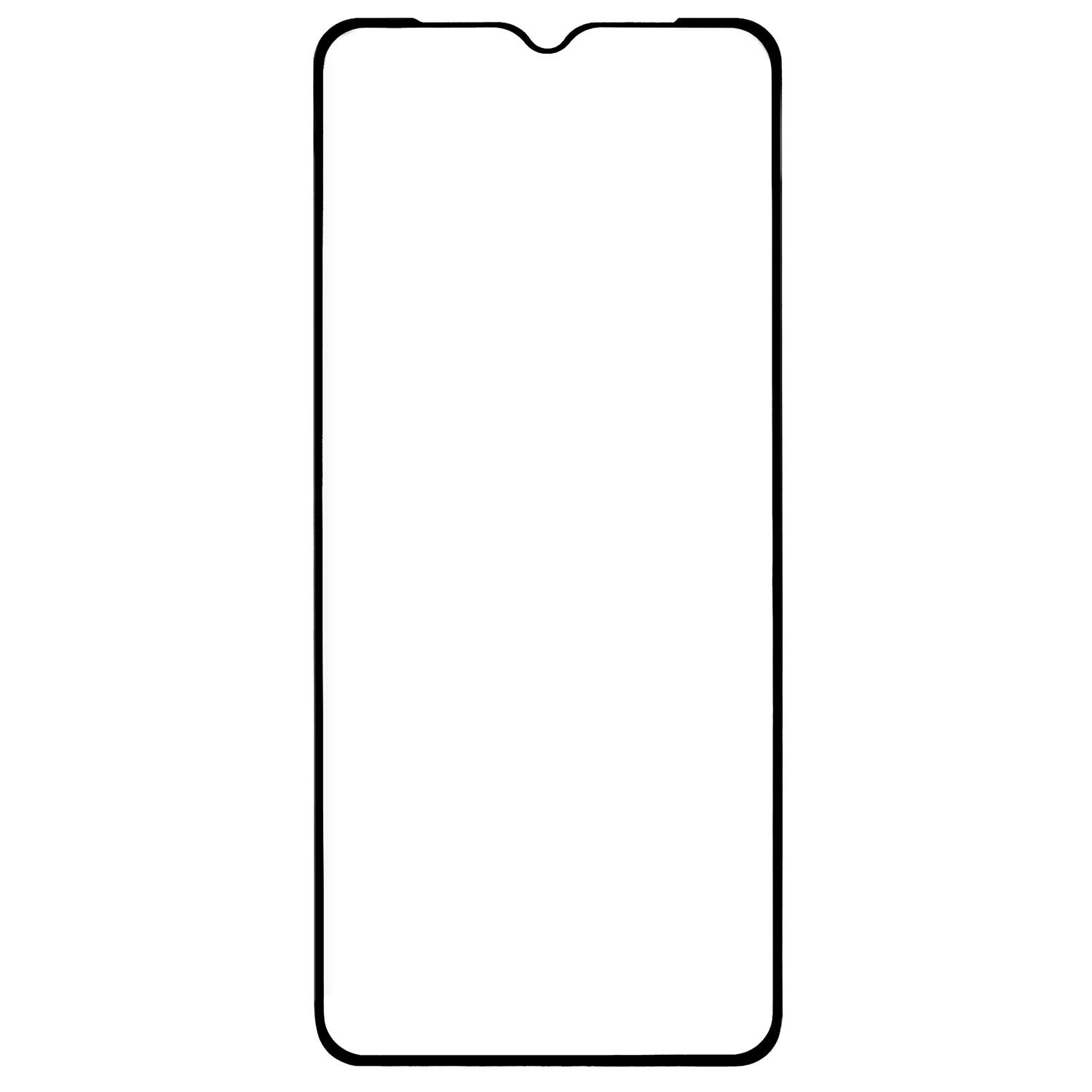 

9D Tempered Glass Anti-explosion Full Size Screen Protector for Xiaomi Mi 9 SE Type A