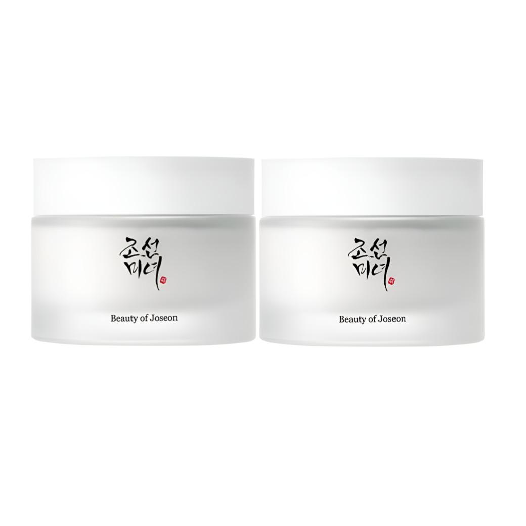 

Beauty of Joseon Dynasty Cream 50ml – “Buy 1 Get 1 Free” Moisturizing & Radiance Care Duo
