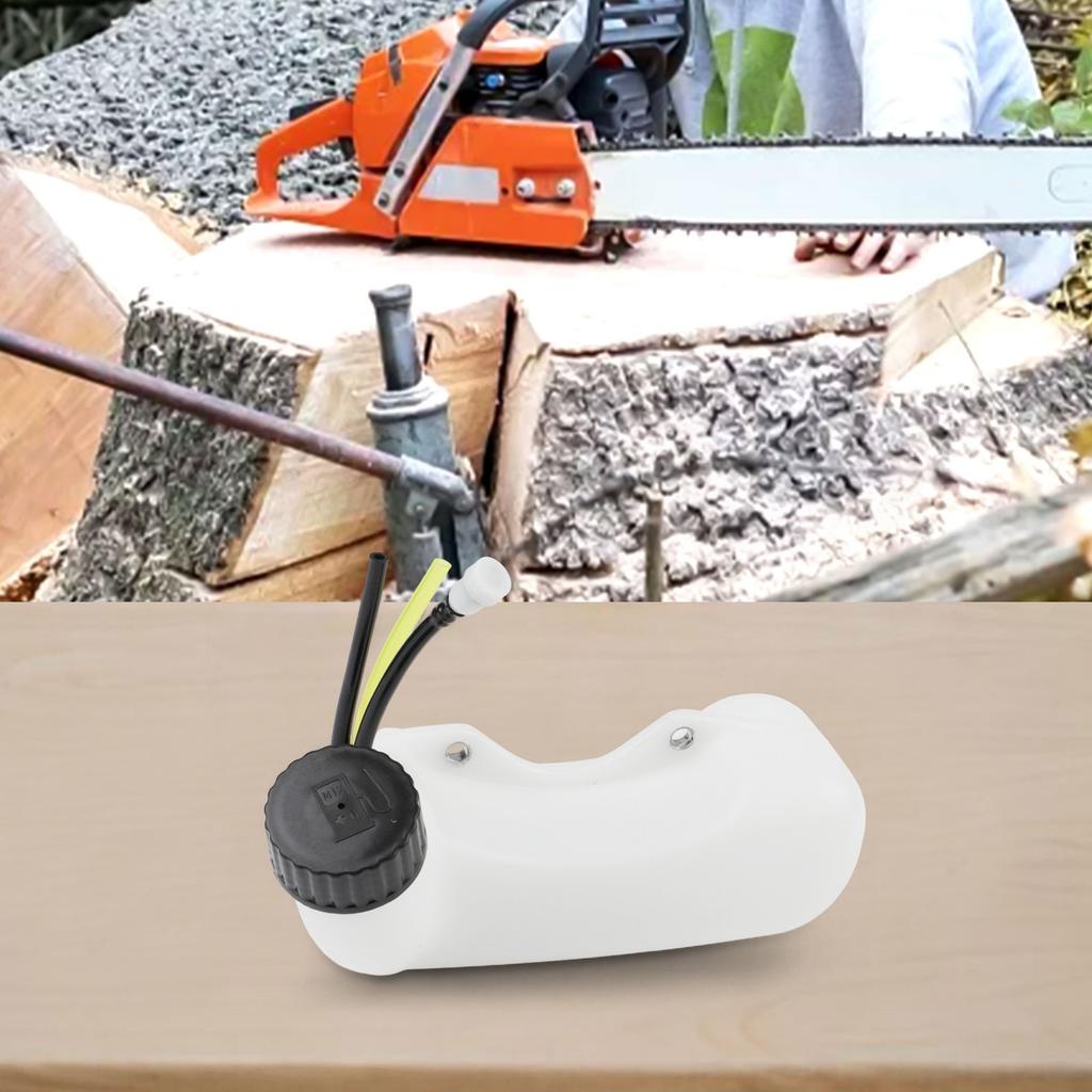 Einfache Installation A35000220 Kraftstofftank für GT-200 Trimmer