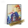 Sword Art Online Hot Japanese Anime Wall Art Prints Poster Manga Character Canvas Painting Fans Collection Gift Otaku Home Decor