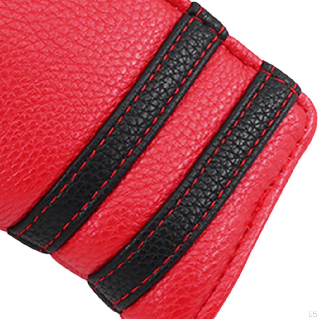 Golf Blade Putter Cover Headcover Protective Sleeve Gift Training Protector